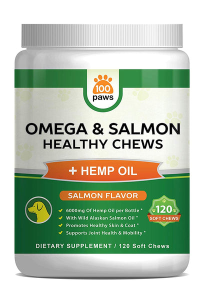 Omega & Salmon
